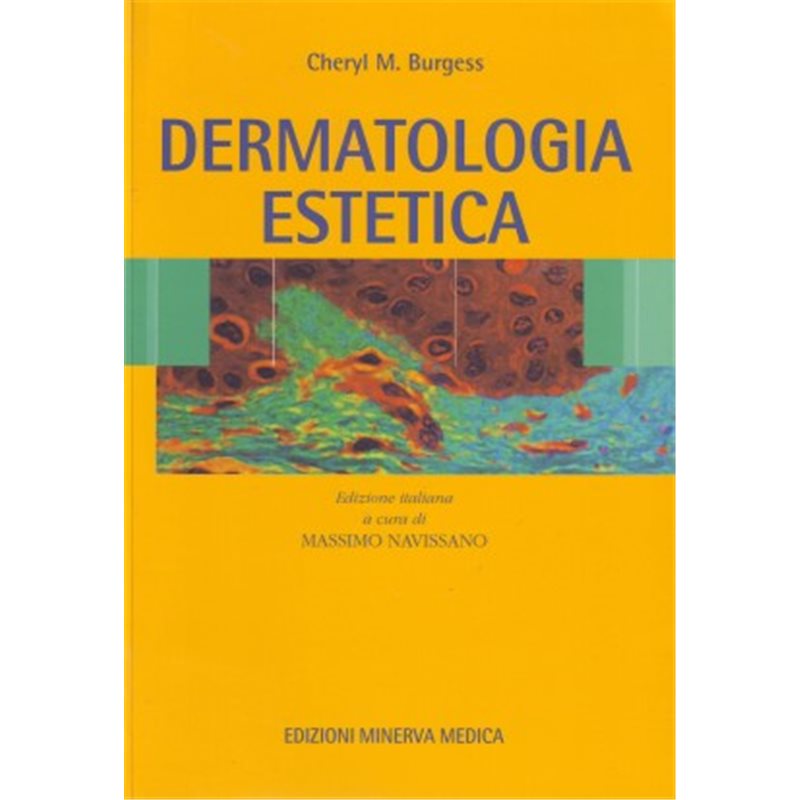 Dermatologia estetica
